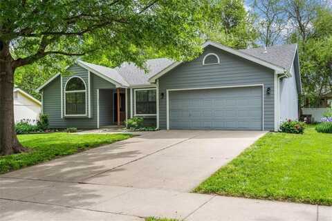 2520 Kensington Road, Lawrence, KS 66046