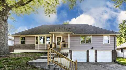 12813 Overhill Road, Grandview, MO 64030