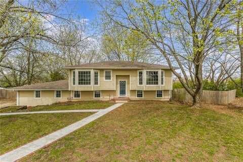 219 E 12th Street, Lawson, MO 64062