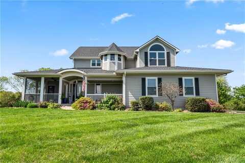 16439 N WINAN Road, Platte City, MO 64079