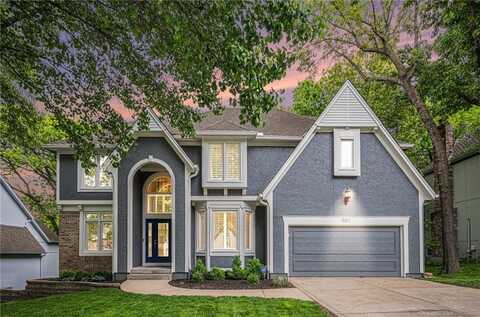 5517 Sleepy Hollow Road, Parkville, MO 64152