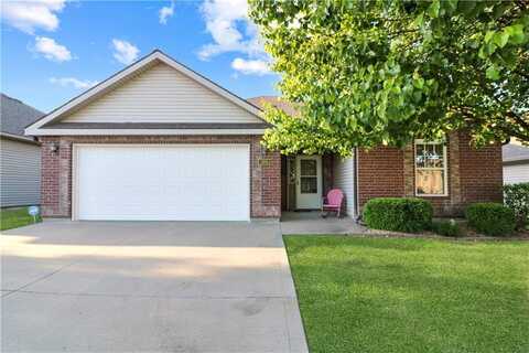 1905 Sideview Lane, Warrensburg, MO 64093