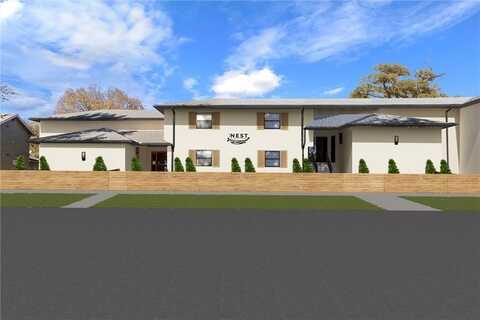 720 Ottawa Street, Leavenworth, KS 66048