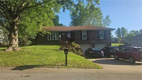 4509 Alpha Lane, Saint Joseph, MO 64506