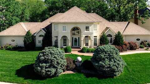 6009 N Mattox Road, Kansas City, MO 64151