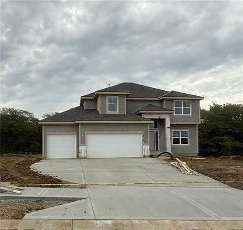8913 N Colorado Avenue, Kansas City, MO 64156
