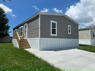 2334 42nd Ave. N Unit 16, Saint Petersburg, FL 33714
