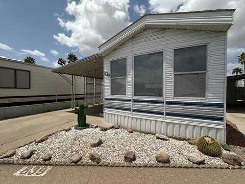 600 S. Idaho Rd., Apache Junction, AZ 85119