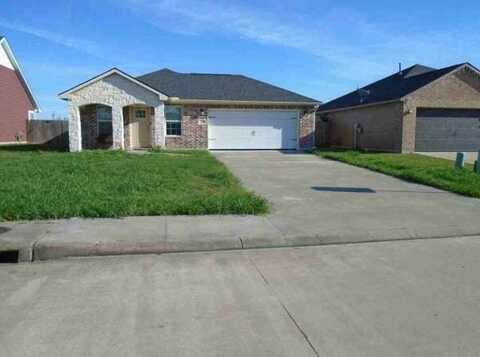 2620 Saint Helena St, Beaumont, TX 77703