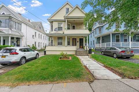 1491 Rugby Road, Schenectady, NY 12308
