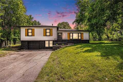 16105 Oakland Avenue, Belton, MO 64012
