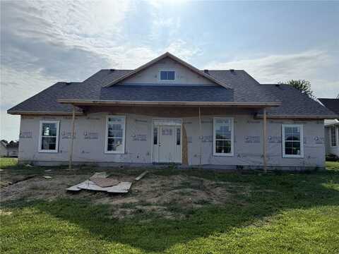 1212 S Walnut Street, Cameron, MO 64429