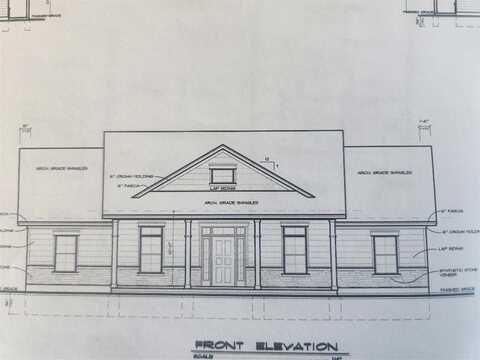 1212 S Walnut Street, Cameron, MO 64429