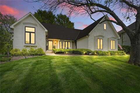 12413 Howe Drive, Leawood, KS 66209
