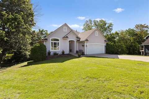 22716 E 29th Street Lane Court S, Blue Springs, MO 64015