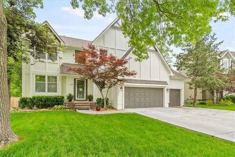 14345 S Twilight Lane, Olathe, KS 66062