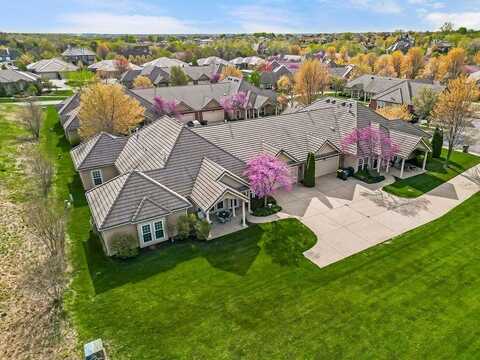 5434 W 145th Street, Leawood, KS 66224