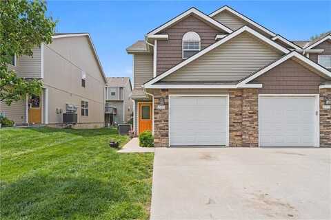 230 N Washington Street, Raymore, MO 64083