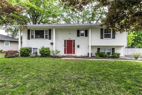 308 W Walnut Street, Blue Springs, MO 64014