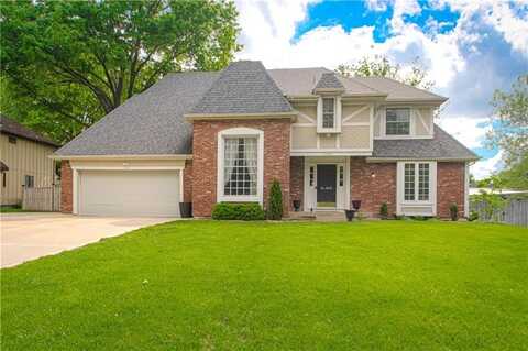 11643 GLEN ARBOR Terrace, Kansas City, MO 64114
