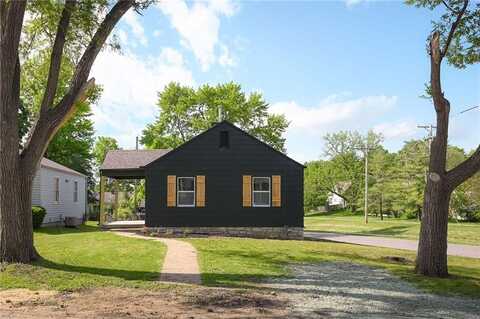 117 W 80th Terrace, Kansas City, MO 64114