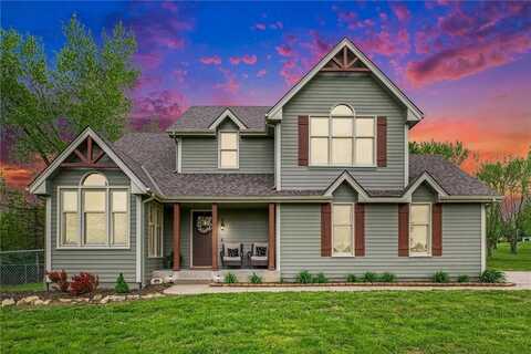 17014 NE 119th Street, Kearney, MO 64060