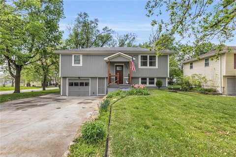 509 S Jackson Street, Spring Hill, KS 66083