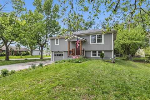 509 S Jackson Street, Spring Hill, KS 66083