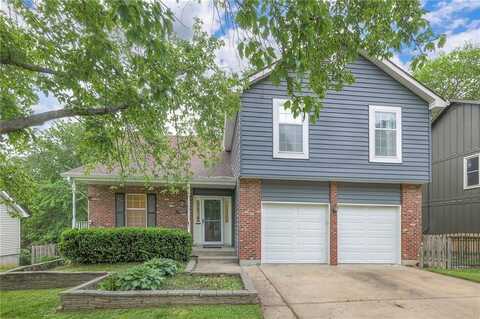 4809 Mastin Street, Merriam, KS 66203
