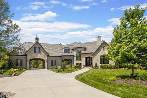 11095 W 192nd Place, Overland Park, KS 66083