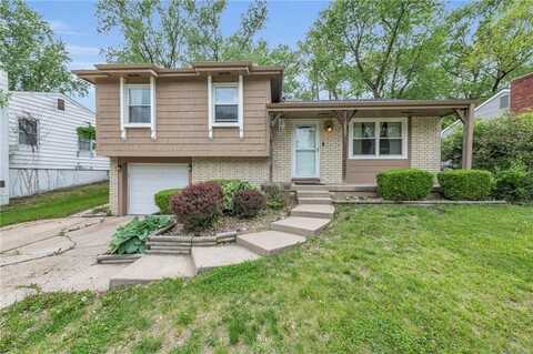 5820 N Oakley Avenue, Kansas City, MO 64119
