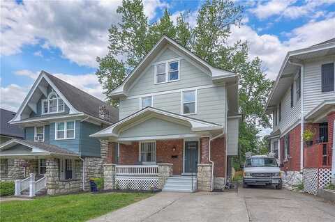 322 Elmwood Avenue, Kansas City, MO 64124