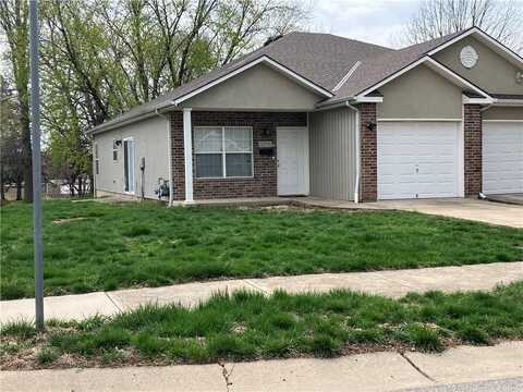 11719 E 21st Ct. S. Street, Independence, MO 64050