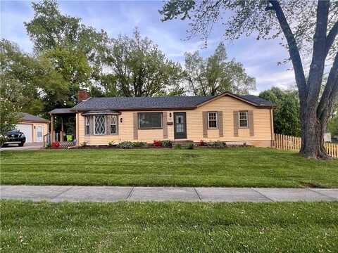 407 Brookside Drive, Belton, MO 64012