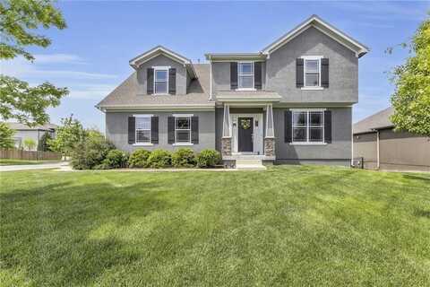 17276 S Schweiger Drive, Olathe, KS 66062