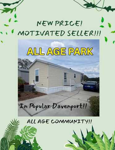 3700 US Highway 17-92 N #F12, Davenport, FL 33837