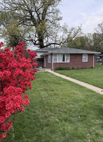 3505 Oak Ct, Baltimore, MD 21207