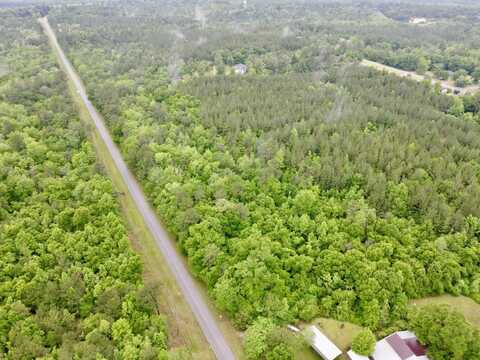 0 W State Line Road Tract A, Century, FL 32535