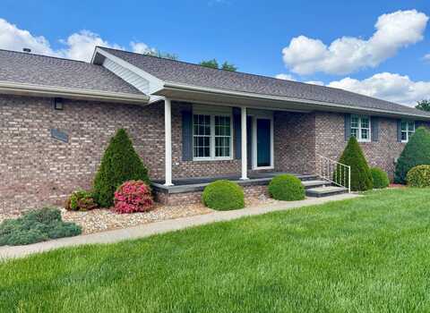 906 Matthew Lane, Olney, IL 62450