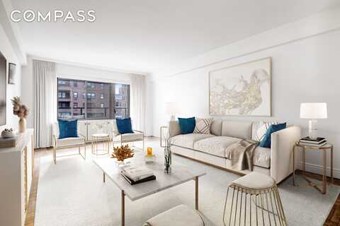 715 Park Avenue, New York, NY 10021