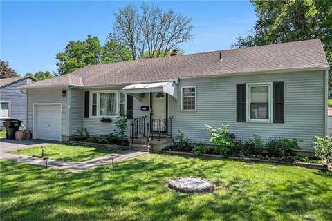 2717 S Glenwood Avenue, Independence, MO 64052