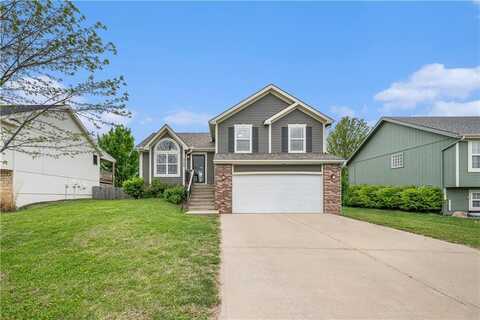 10106 N Lewis Avenue, Kansas City, MO 64157
