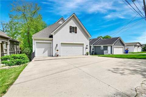 11 U Street, Lake Lotawana, MO 64086