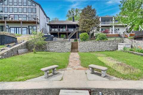 35 N Street, Lake Lotawana, MO 64086