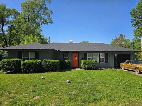 8511 E 110 Terrace, Kansas City, MO 64134