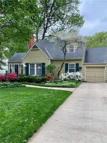 5500 Canterbury Road, Fairway, KS 66205