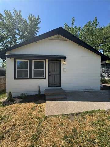 4715 E 45th Street, Kansas City, MO 64130