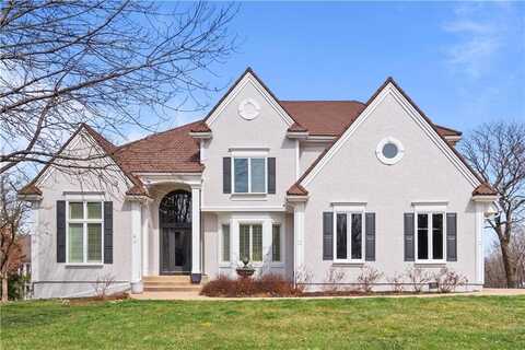 9605 Falcon Ridge Drive, Lenexa, KS 66220
