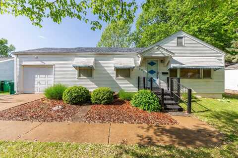 1231 Bakewell Dr, bellefontaine neighbors, MO 63137
