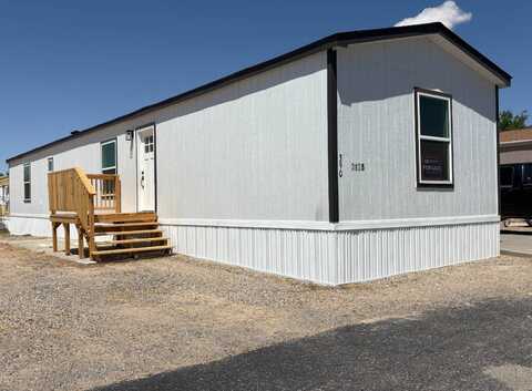 2625 Finch Ave, Farmington, NM 87401